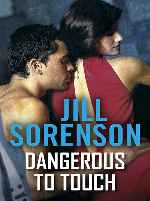 Cover image for Dangerous to Touch